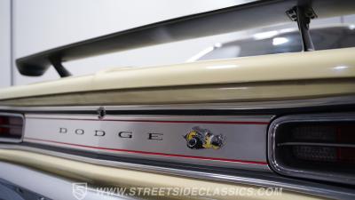 1970 Dodge Coronet Super Bee Tribute