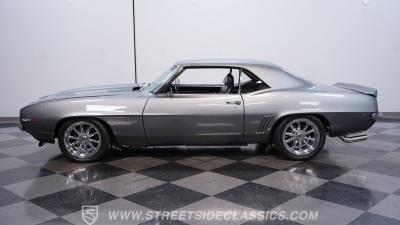 1969 Chevrolet Camaro 427