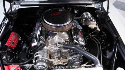 1969 Chevrolet Camaro 427