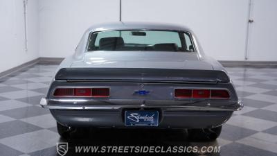 1969 Chevrolet Camaro 427