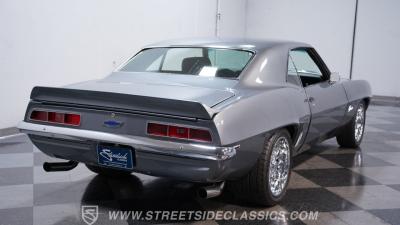 1969 Chevrolet Camaro 427