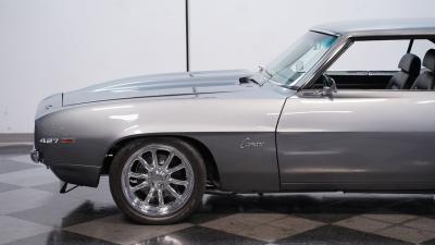1969 Chevrolet Camaro 427