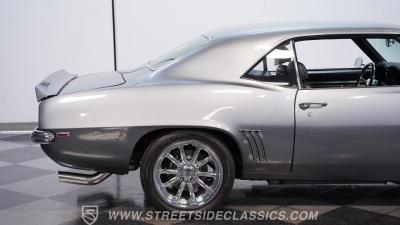1969 Chevrolet Camaro 427