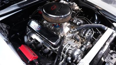 1969 Chevrolet Camaro 427