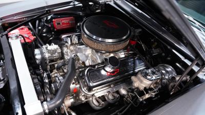 1969 Chevrolet Camaro 427