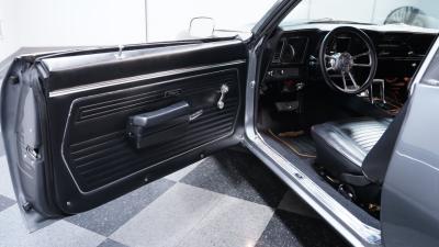 1969 Chevrolet Camaro 427