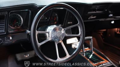 1969 Chevrolet Camaro 427