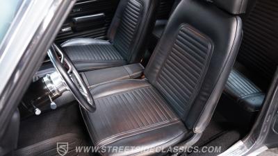 1969 Chevrolet Camaro 427
