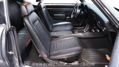 1969 Chevrolet Camaro 427