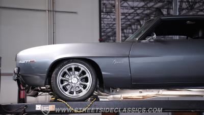 1969 Chevrolet Camaro 427