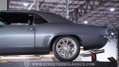 1969 Chevrolet Camaro 427