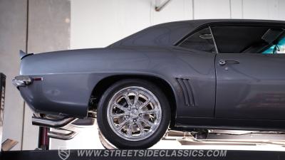 1969 Chevrolet Camaro 427