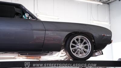 1969 Chevrolet Camaro 427
