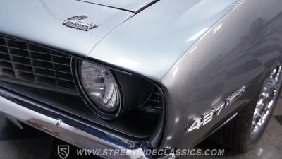 1969 Chevrolet Camaro 427