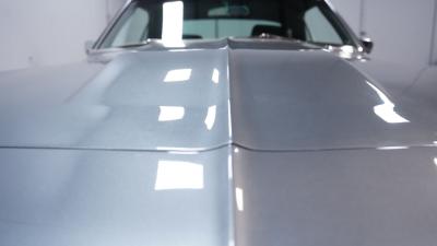 1969 Chevrolet Camaro 427