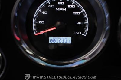 1985 Chevrolet K10 Stepside 4x4