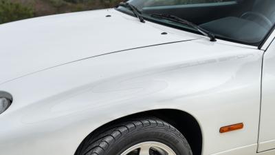 1987 Porsche 928 Clubsport Prototype ex-Jochen Mass