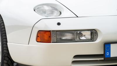 1987 Porsche 928 Clubsport Prototype ex-Jochen Mass