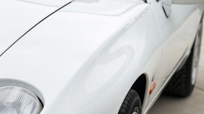 1987 Porsche 928 Clubsport Prototype ex-Jochen Mass