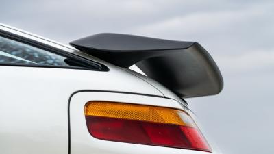 1987 Porsche 928 Clubsport Prototype ex-Jochen Mass