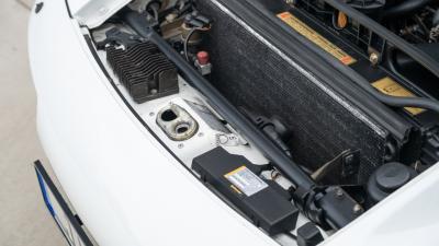 1987 Porsche 928 Clubsport Prototype ex-Jochen Mass