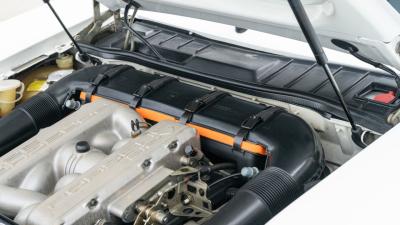 1987 Porsche 928 Clubsport Prototype ex-Jochen Mass
