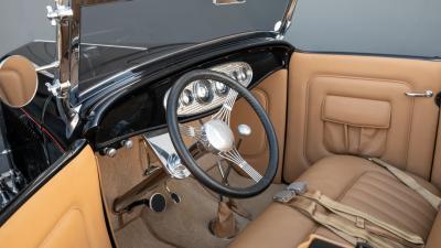1932 Ford Hot Rod 'High-Boy' Roadster