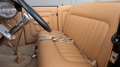 1932 Ford Hot Rod 'High-Boy' Roadster