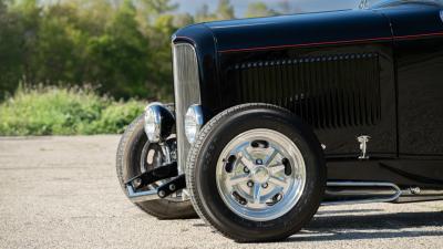 1932 Ford Hot Rod 'High-Boy' Roadster