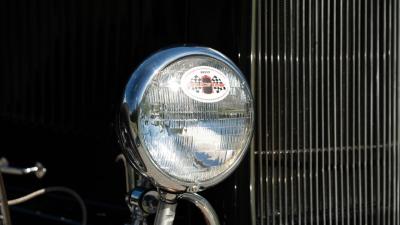 1932 Ford Hot Rod 'High-Boy' Roadster