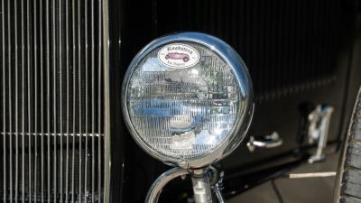 1932 Ford Hot Rod 'High-Boy' Roadster