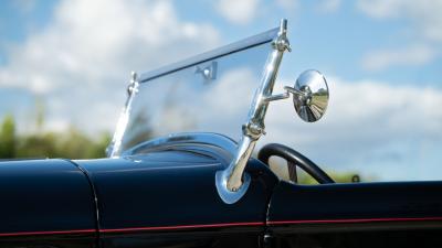 1932 Ford Hot Rod 'High-Boy' Roadster
