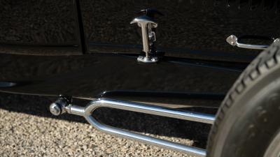 1932 Ford Hot Rod 'High-Boy' Roadster