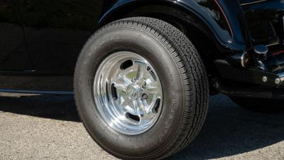 1932 Ford Hot Rod 'High-Boy' Roadster