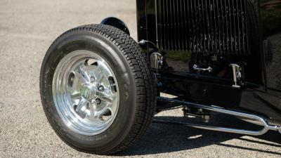 1932 Ford Hot Rod 'High-Boy' Roadster