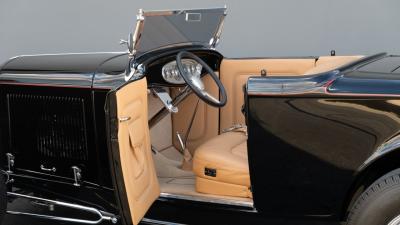 1932 Ford Hot Rod 'High-Boy' Roadster