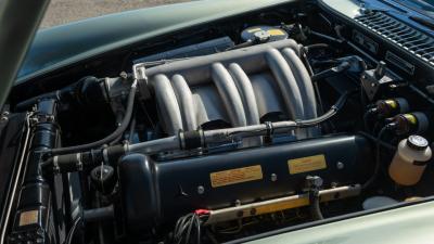 1957 Mercedes - Benz 300 SL Roadster