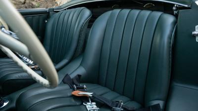 1957 Mercedes - Benz 300 SL Roadster