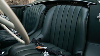 1957 Mercedes - Benz 300 SL Roadster