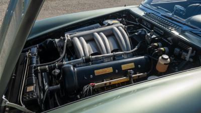 1957 Mercedes - Benz 300 SL Roadster