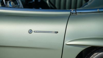 1957 Mercedes - Benz 300 SL Roadster