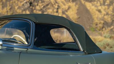 1957 Mercedes - Benz 300 SL Roadster