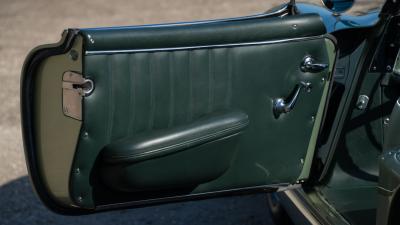1957 Mercedes - Benz 300 SL Roadster
