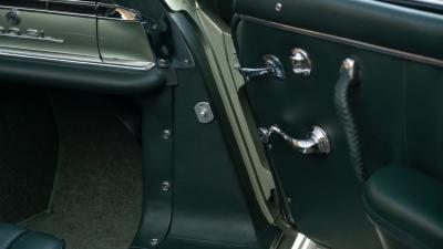 1957 Mercedes - Benz 300 SL Roadster