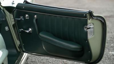 1957 Mercedes - Benz 300 SL Roadster