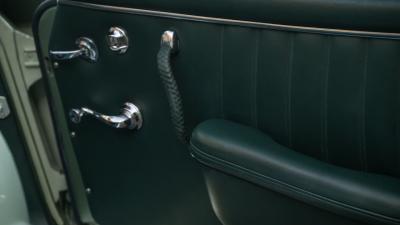 1957 Mercedes - Benz 300 SL Roadster