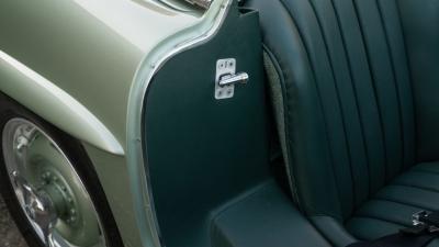 1957 Mercedes - Benz 300 SL Roadster