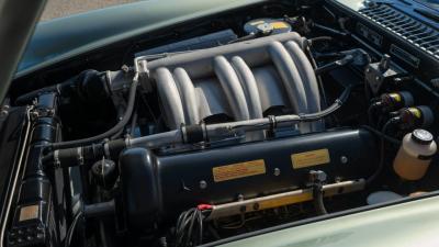 1957 Mercedes - Benz 300 SL Roadster