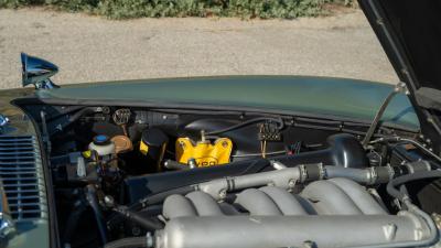 1957 Mercedes - Benz 300 SL Roadster