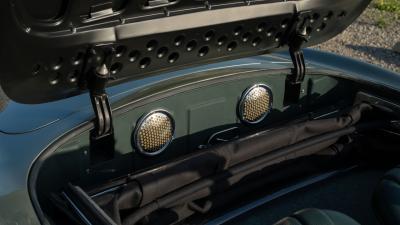 1957 Mercedes - Benz 300 SL Roadster